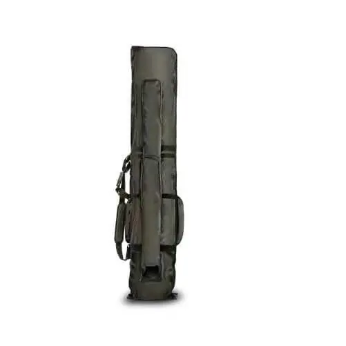 Expediere rapidă Husa lansete Solar UnderCover Green Rod Holdall, 4 compartimente, 215 cm
