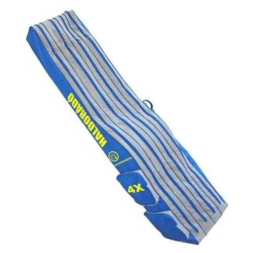 Premium Husa lansete Haldorado Feeder 4X, 4 compartimente, 140cm