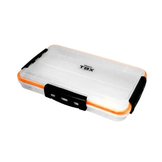 Cutie Delphin TBX One 275-1P Clip WP Doar azi