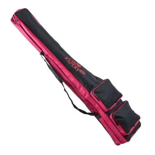 Livrare gratuită Husa lansete Carp Expert Plus 140cm