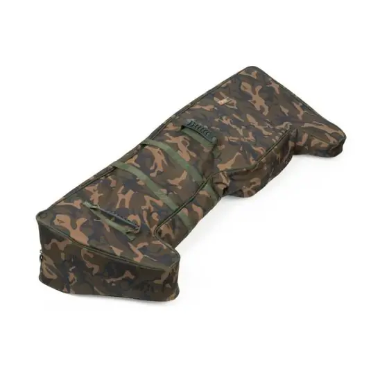 Husa motor electric Fox Camolite Outboard Motor Bag Lichidare de stoc