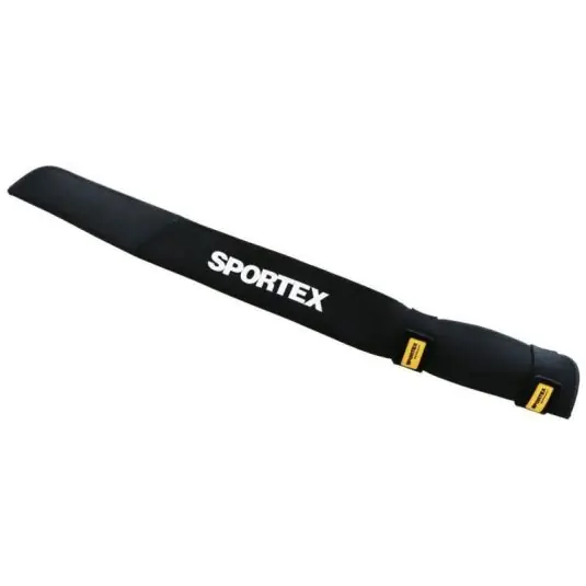 Husa lansete Sportex Neoprene Medium, 1 compartiment, 125cm Expediere rapidă