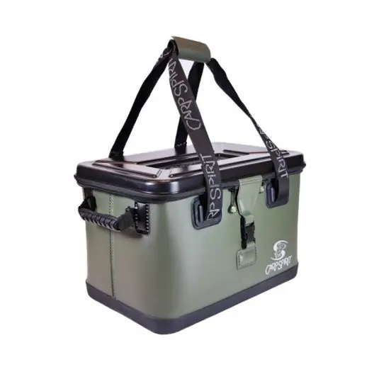 Nu rata Geanta Carp Spirit Hydro Bag 3520