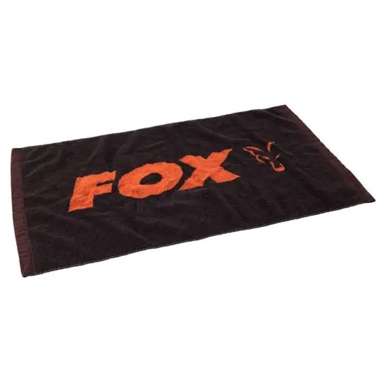 Prosop Fox Towel Ofertă specială