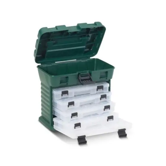 Valigeta Sanger Vario Spin Organizer Reducere extra