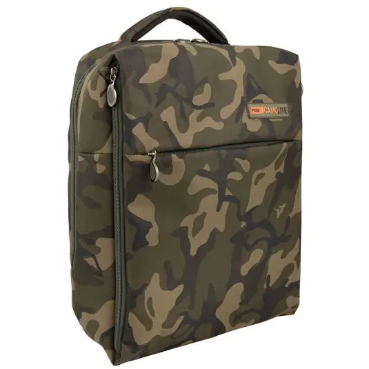 Rucsac Fox Camolite Laptop & Gadget Bag Chilipir