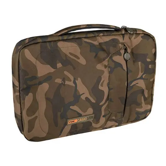 Ofertă specială Geanta Fox Camolite Messenger Bag