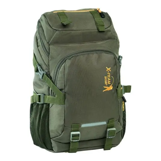 Rucsac Jaxon Fishing X-Team Backpack XAP02 Cel mai vândut
