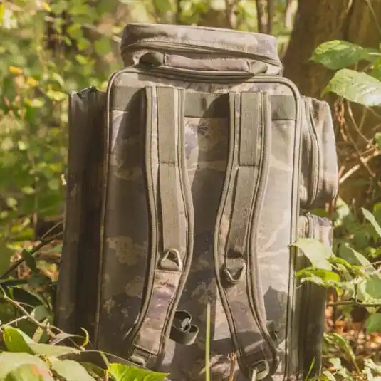 Rucsac Solar Undercover Camo Ruckbag Transport gratuit
