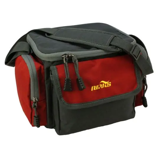 Geanta Nevis Spinning 4 Box Preferatul clienților