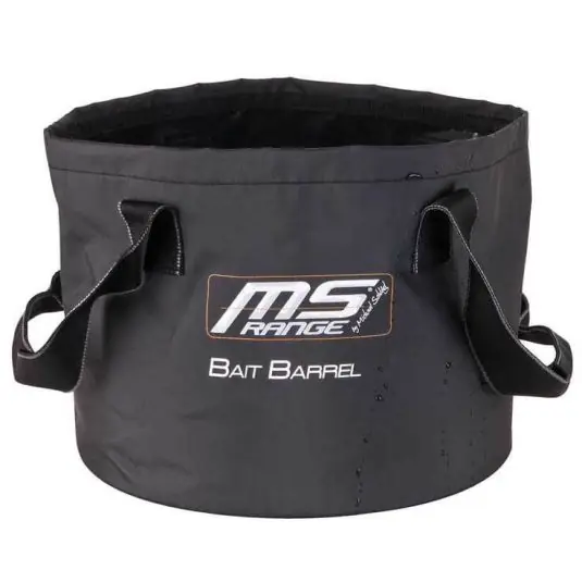 Livrare gratuită Bac nada MS Range Bait Barrel L 21L