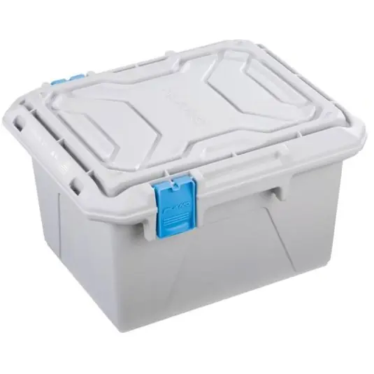 Discount Lada Plano Marine Storage Bin