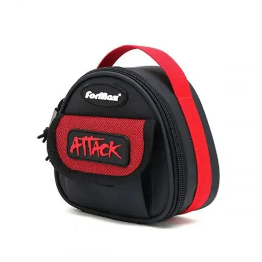Husa mulineta Formax Attack Reel Case Transport gratuit