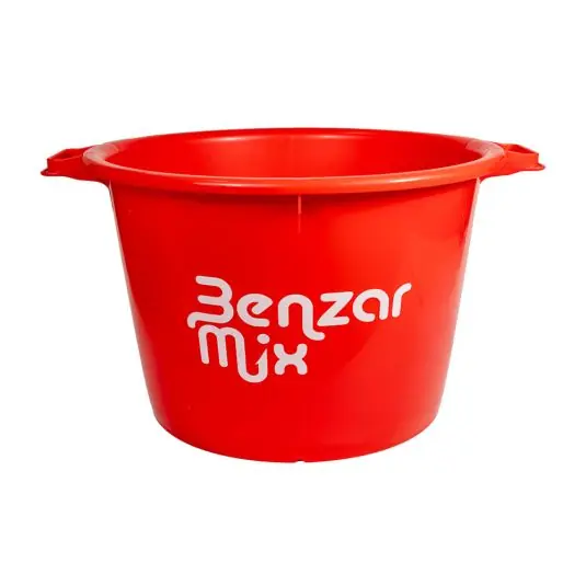Super ofertă Galeata Benzar Mix Sausage 40L