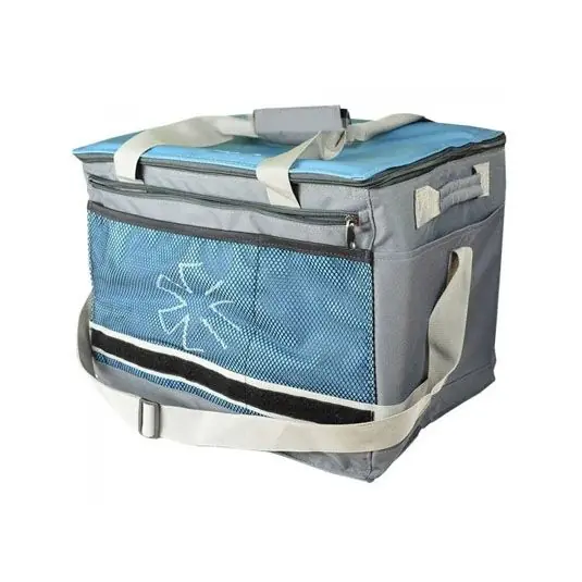 Retur gratuit Geanta termoizolanta Norfin Thermal Bag Luiro L