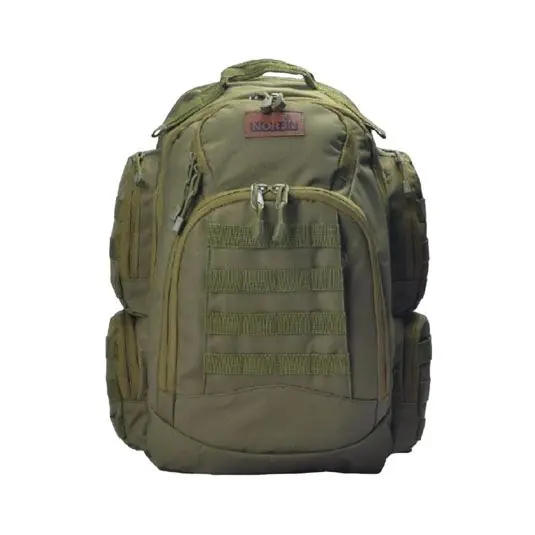 Plată securizată Rucsac Norfin Tactic 35L