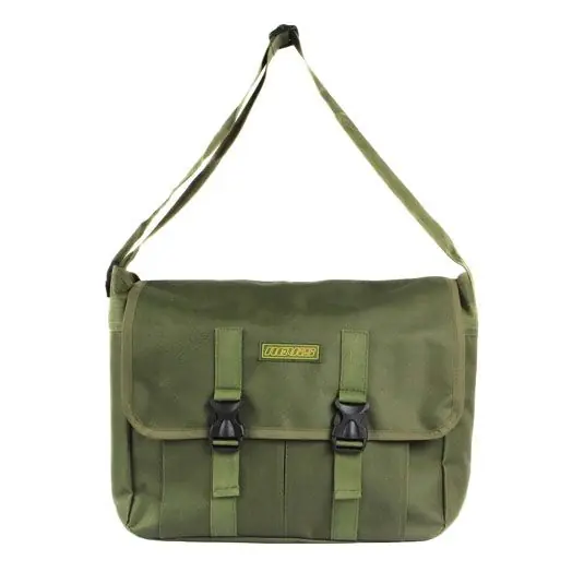 Reduceri Geanta Carp Academy Green