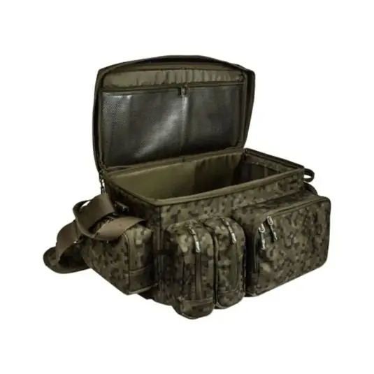Geanta Solar SP C-Tech Tackle Carryall System Livrare rapidă
