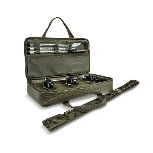 Promoție Husa buzzbar Solar SP C-Tech  Buzzer Bar Bag