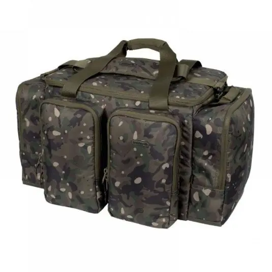 Geanta Trakker NXC Camo Pro Carryall, XLarge Premium
