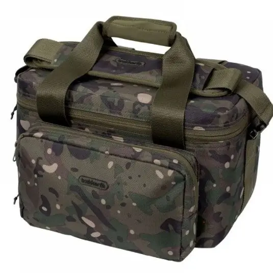 Cel mai bun preț Geanta Trakker NXC Camo Chilla Bag, Large