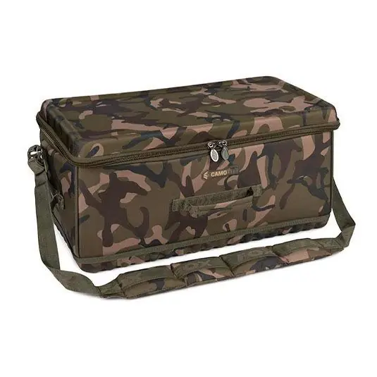 Geanta Fox Camoline Barrow Organisers Bestseller