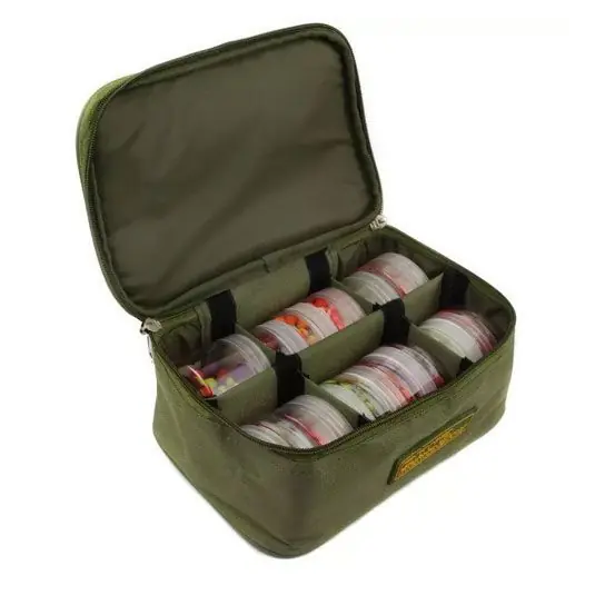 Livrare expres Geanta Carp Academy Dubla, marime L