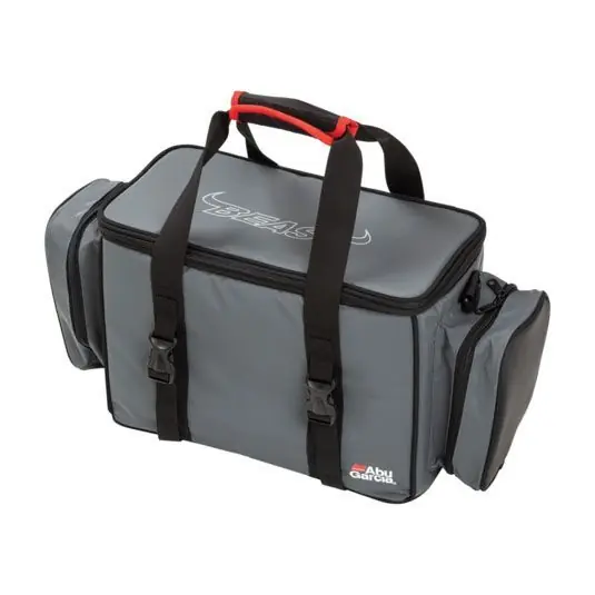 Geanta Abu Garcia Premier Game Bag Cel mai bun preț