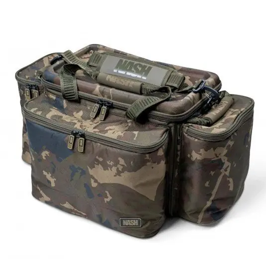 Geanta Nash Subterfuge Carryall Medium 50L Cel mai vândut