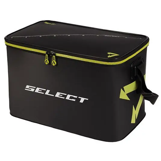 Transport gratuit Geanta Select Folding Bakkan Black 34L
