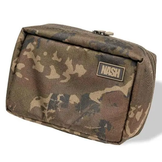 Discount Borseta Nash Subterfuge Wash Bag