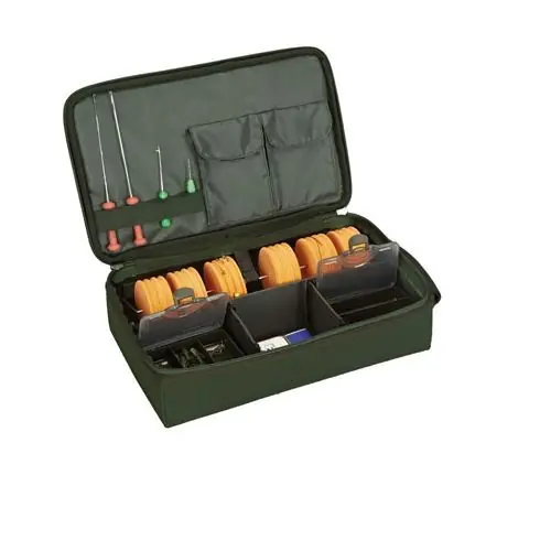 Geanta K-Karp Pioneer Max Organizer Ieftin
