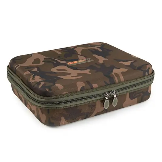 Ofertă de sezon Borseta Fox Camolite RX+ Case