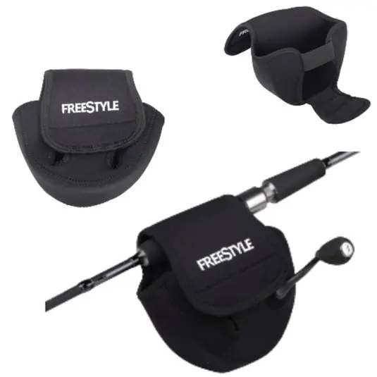 Transport gratuit Husa mulineta Spro Reel Protector