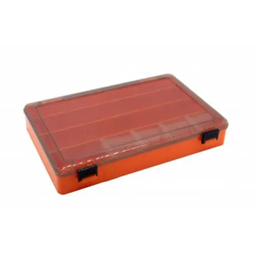 Vezi acum Cutie Trakko MB9314 Orange