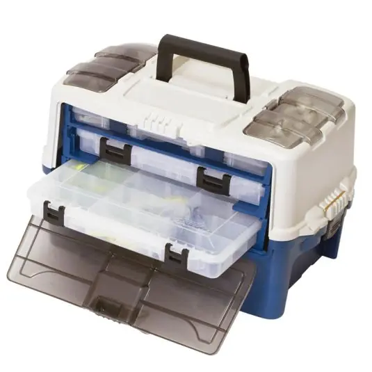 Valigeta Plano Hybrid Hip StowAway Tackle Box Cumpără online