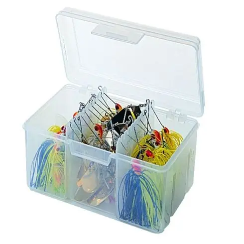 Reducere de preț Cutie Flambeau Spinnerbait Box