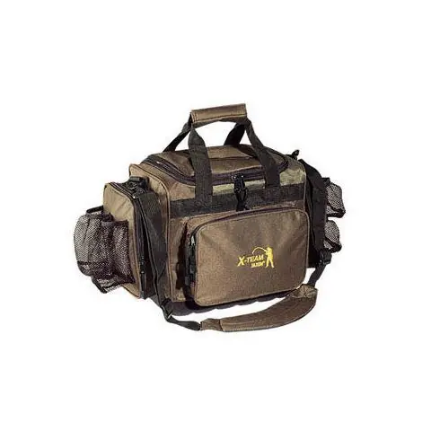 Reducere de preț Geanta Jaxon X-Pro FT 45x28x26cm