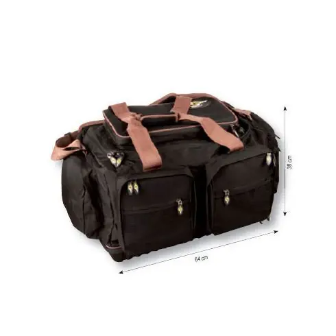 Ofertă de sezon Geanta Carp Spirit Mini Carryall 64x29x38cm