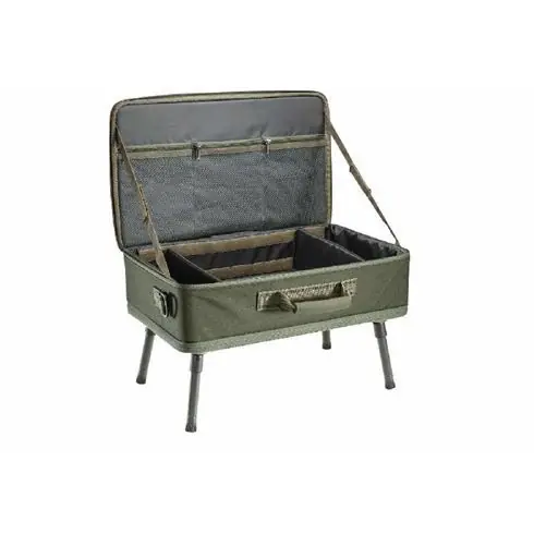 Geanta Mivardi Bivvy Box Table 53X34X15cm Preferatul clienților