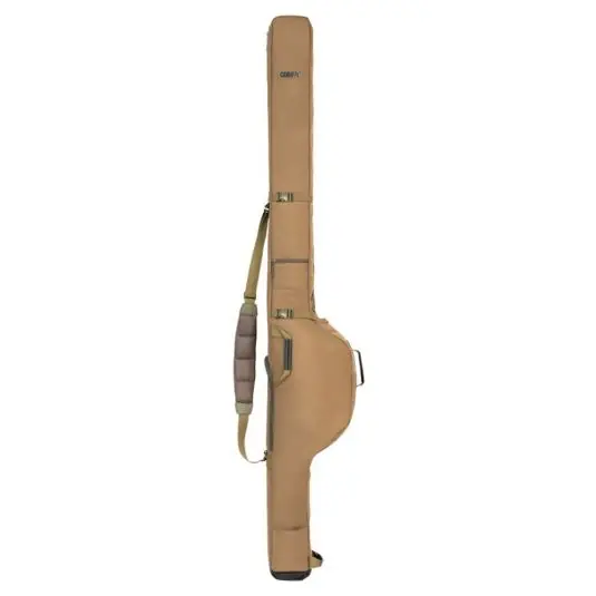Ofertă specială Husa Korda Compac Three Rod Holdall, 3 compartimente, 200cm