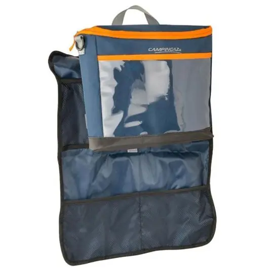 Cumpărături sigure Geanta termoizolanta Campingaz Tropic Car Bag 8L