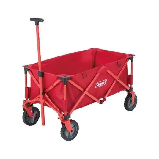 Carucior Coleman Wagon Chilipir
