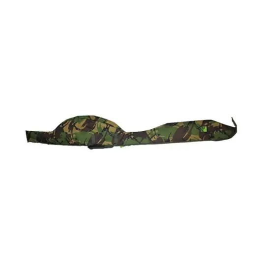 Reducere de preț Husa lansete Rod Hutchinson Rod Sleeve 3.90m