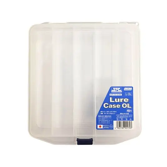 Livrare expres Cutie Meiho Lure Case OL