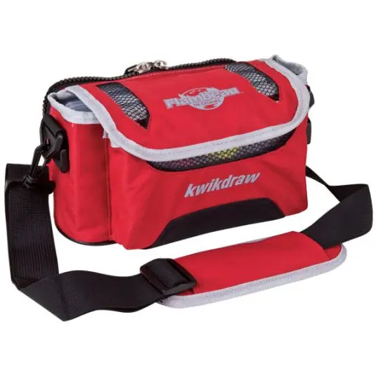Ofertă Geanta Flambeau Small Kwikdraw Soft Tackle System