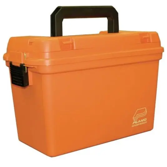 Valigeta Plano Marine Emergency Supply Box Deep Retur ușor