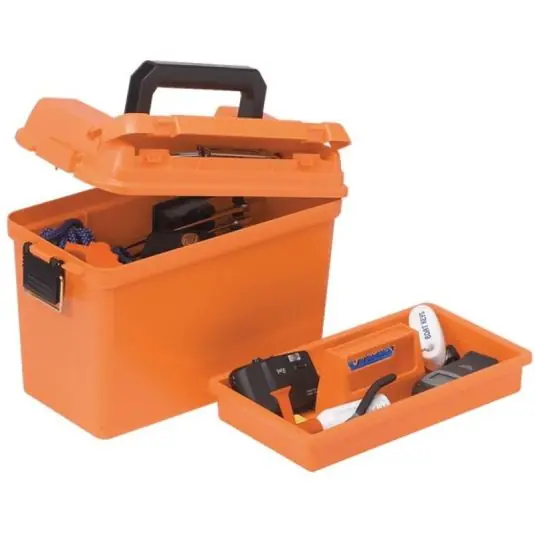 Noutate Valigeta Plano Marine Emergency Supply Box XLarge