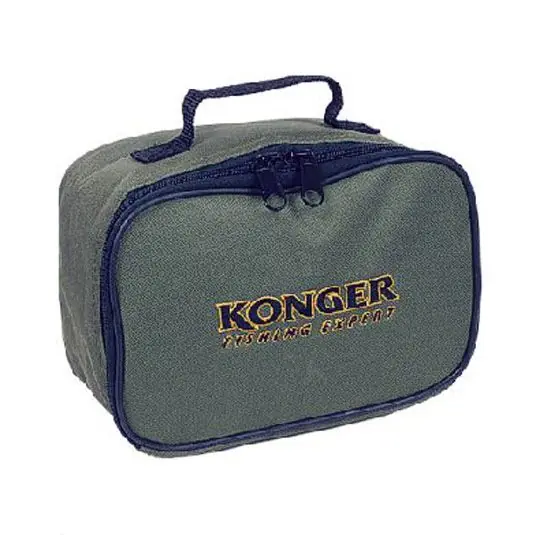 Borseta pentru tamburi Kamatsu Fishing Expert Popular