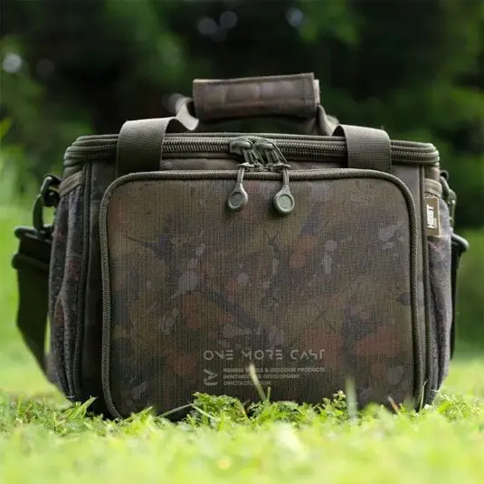 Cel mai bun preț Geanta One More Cast Heist Ice Baby Cool Bag